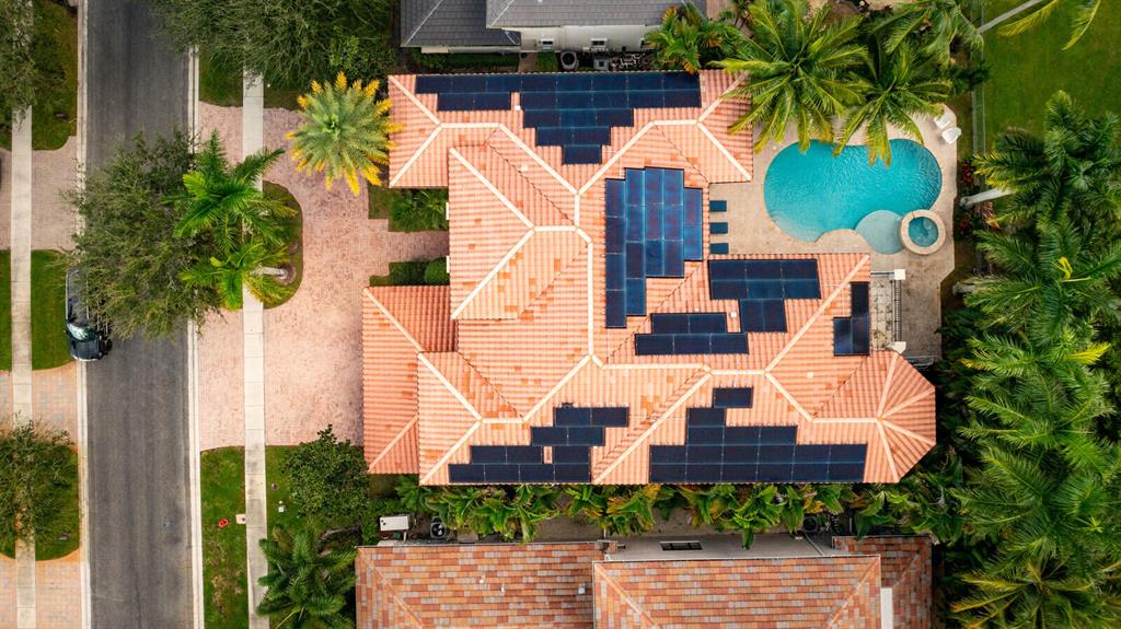 17538 Middlebrook Way