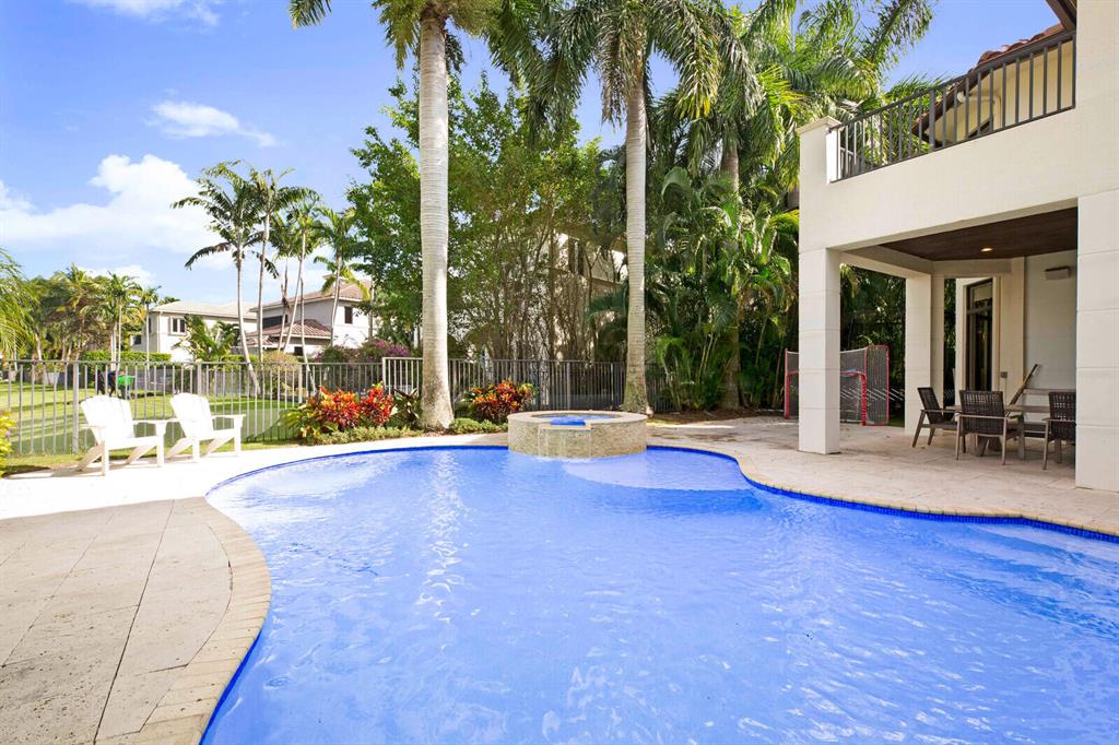 17538 Middlebrook Way