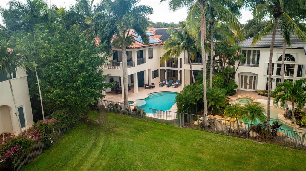 17538 Middlebrook Way