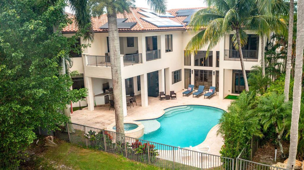 17538 Middlebrook Way