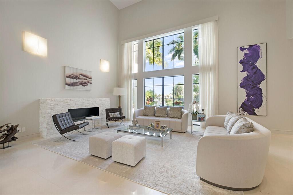 17538 Middlebrook Way