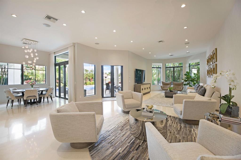 17538 Middlebrook Way