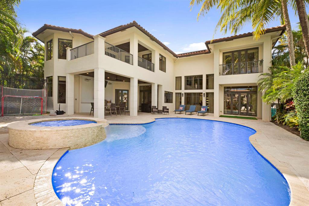 17538 Middlebrook Way