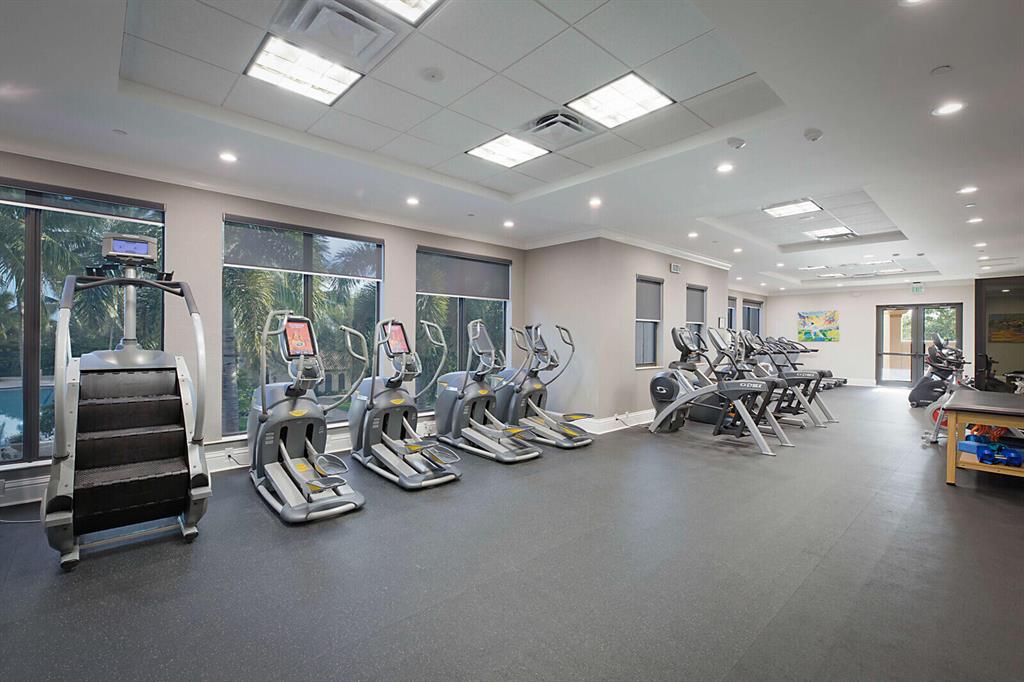 17538 Middlebrook Way