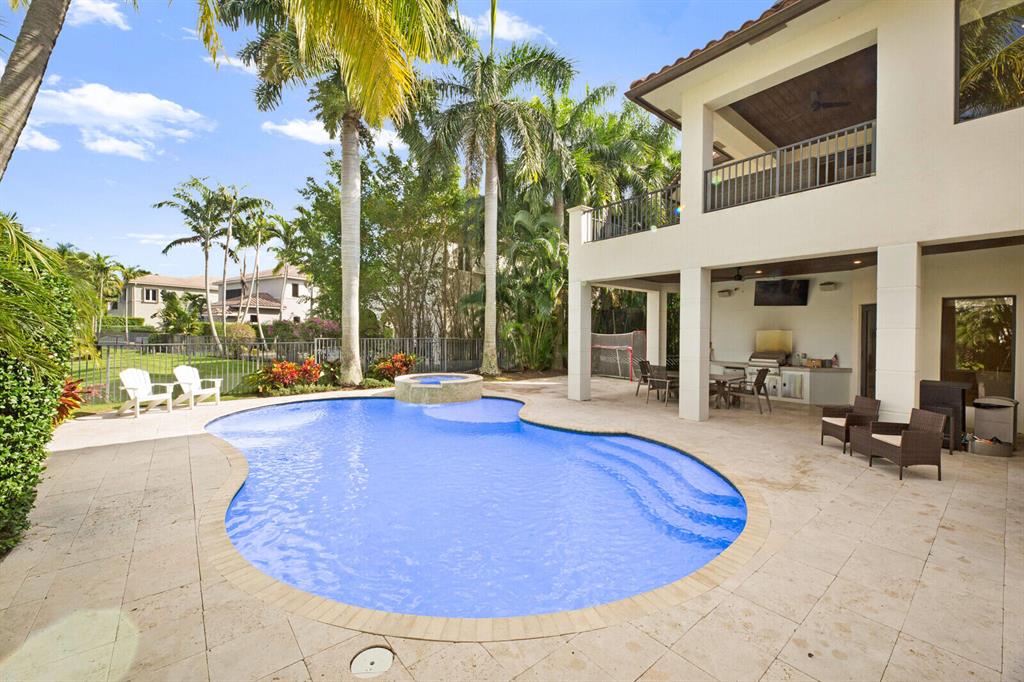 17538 Middlebrook Way