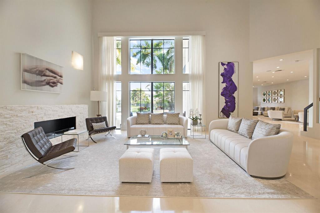 17538 Middlebrook Way