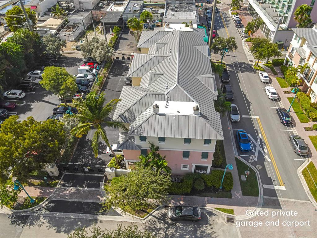 240 NE 2nd Street Unit: 6-D