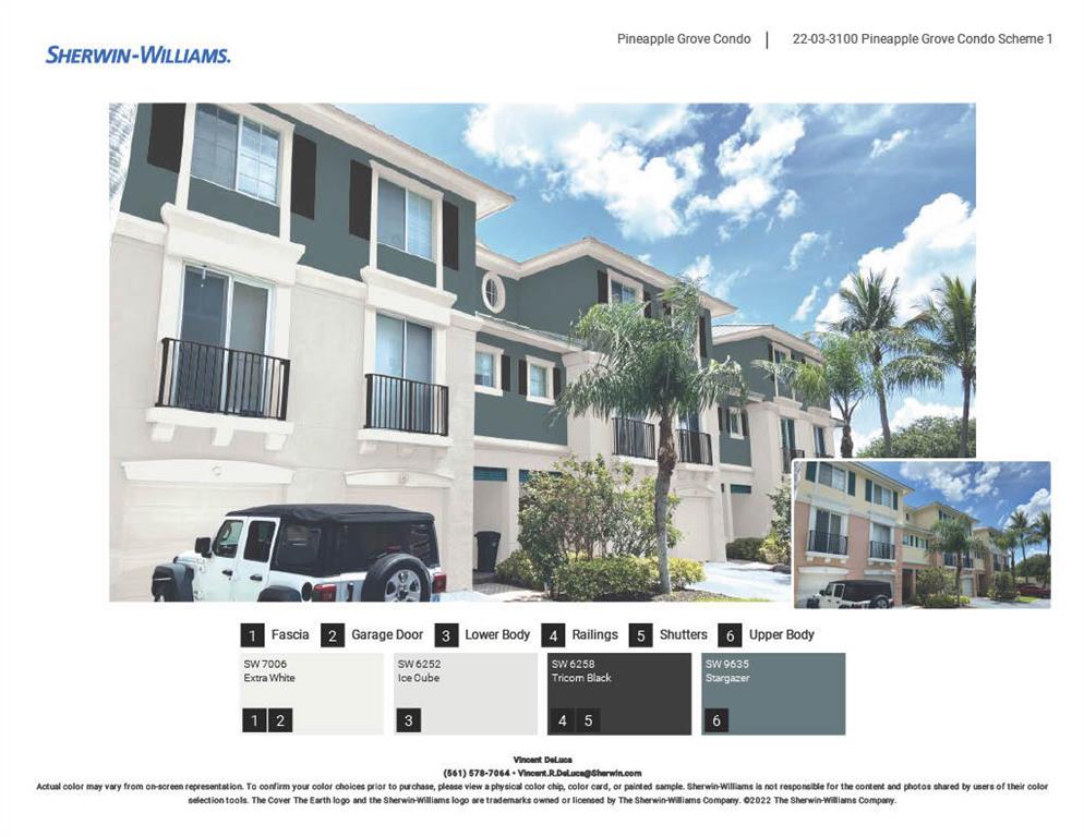 240 NE 2nd Street Unit: 6-D