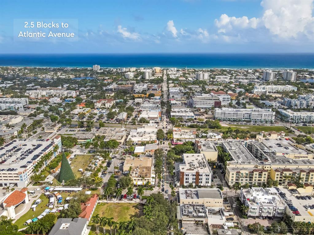 240 NE 2nd Street Unit: 6-D