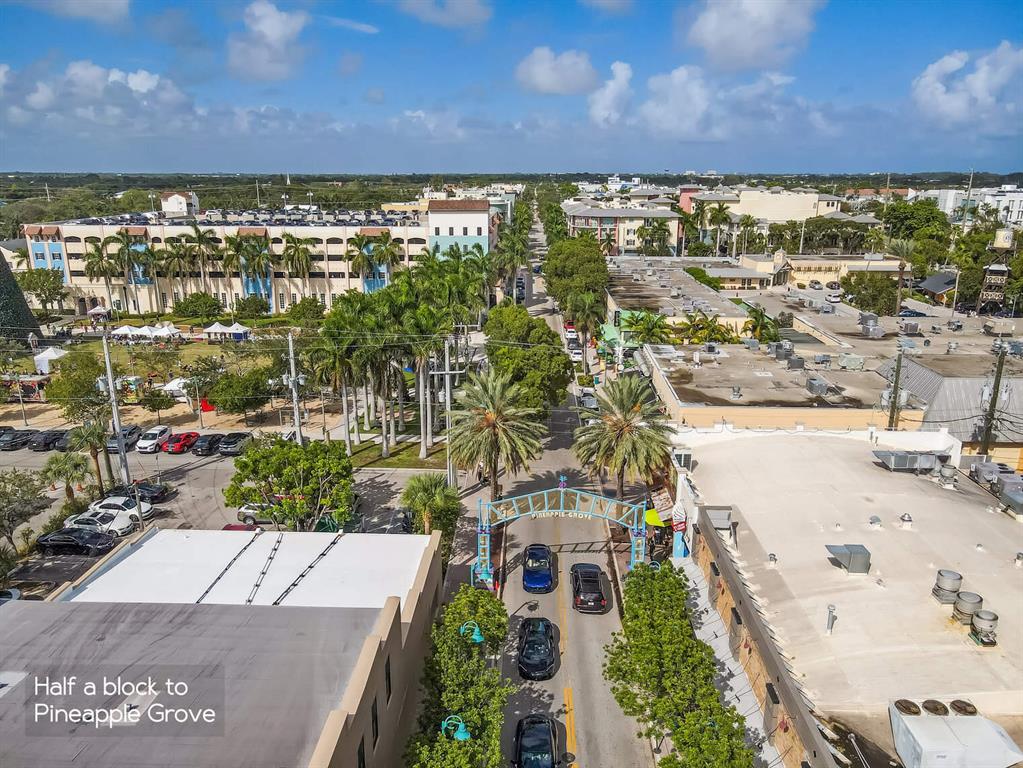 240 NE 2nd Street Unit: 6-D