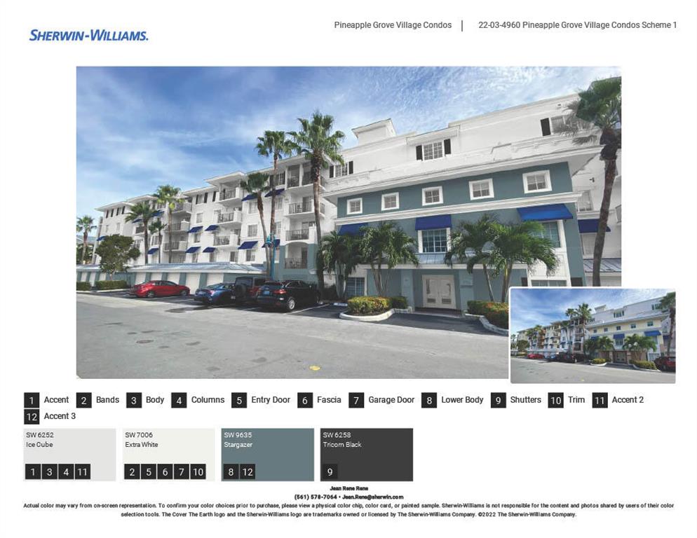 240 NE 2nd Street Unit: 6-D