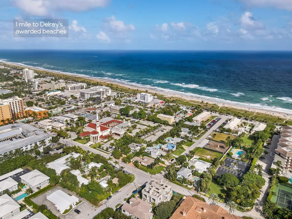 240 NE 2nd Street Unit: 6-D