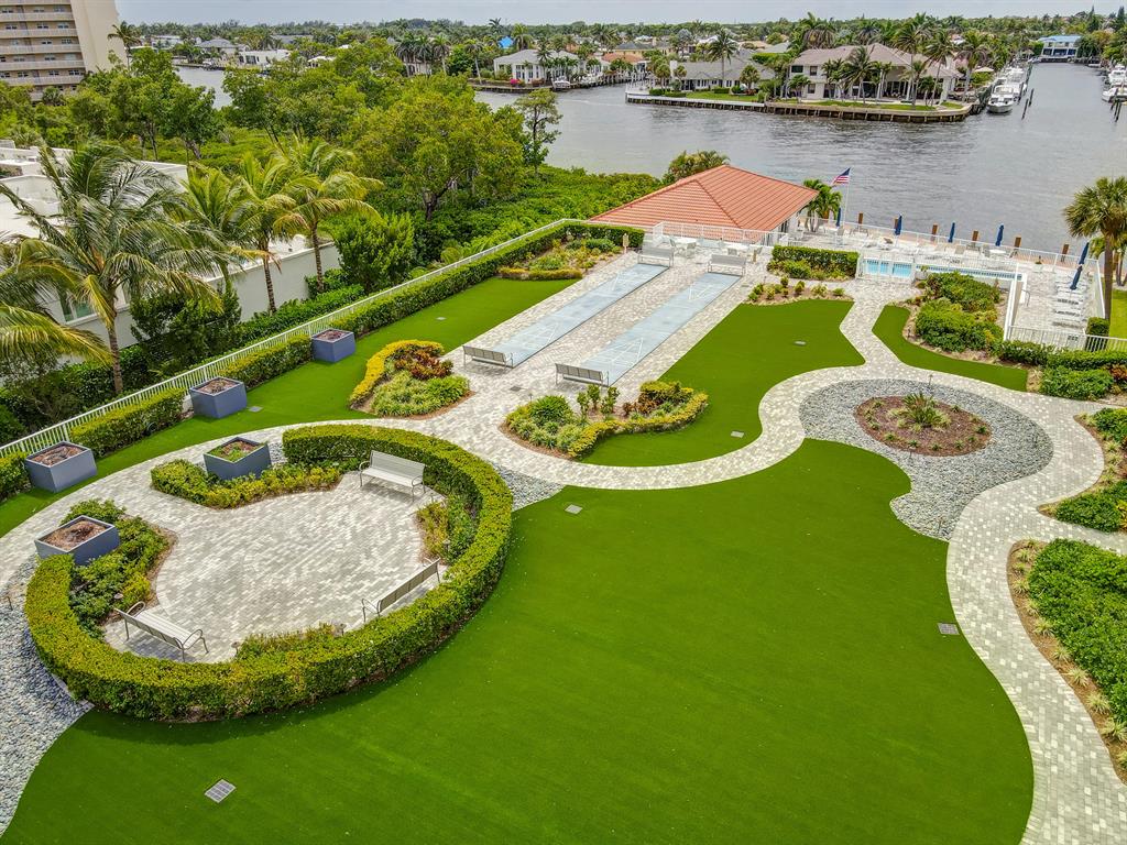 3114 S Ocean Boulevard Unit: 405