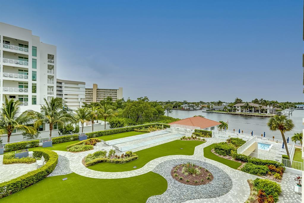 3114 S Ocean Boulevard Unit: 405