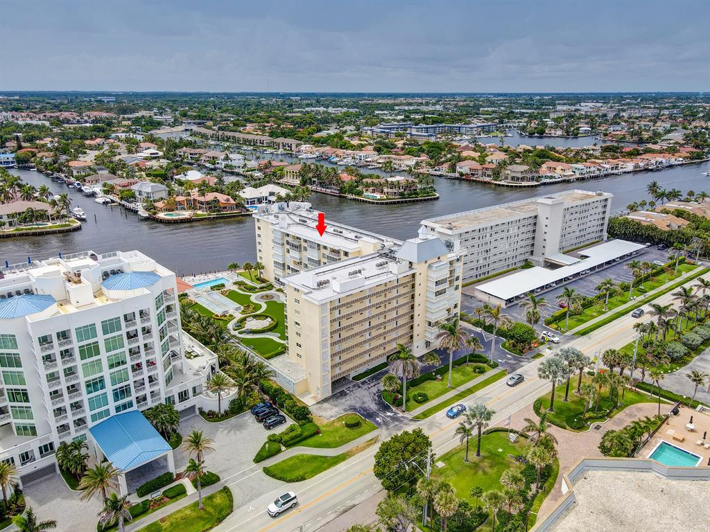 3114 S Ocean Boulevard Unit: 405