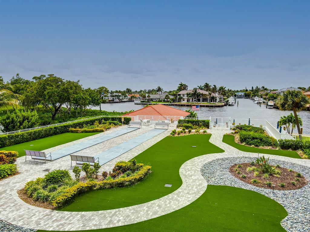 3114 S Ocean Boulevard Unit: 405