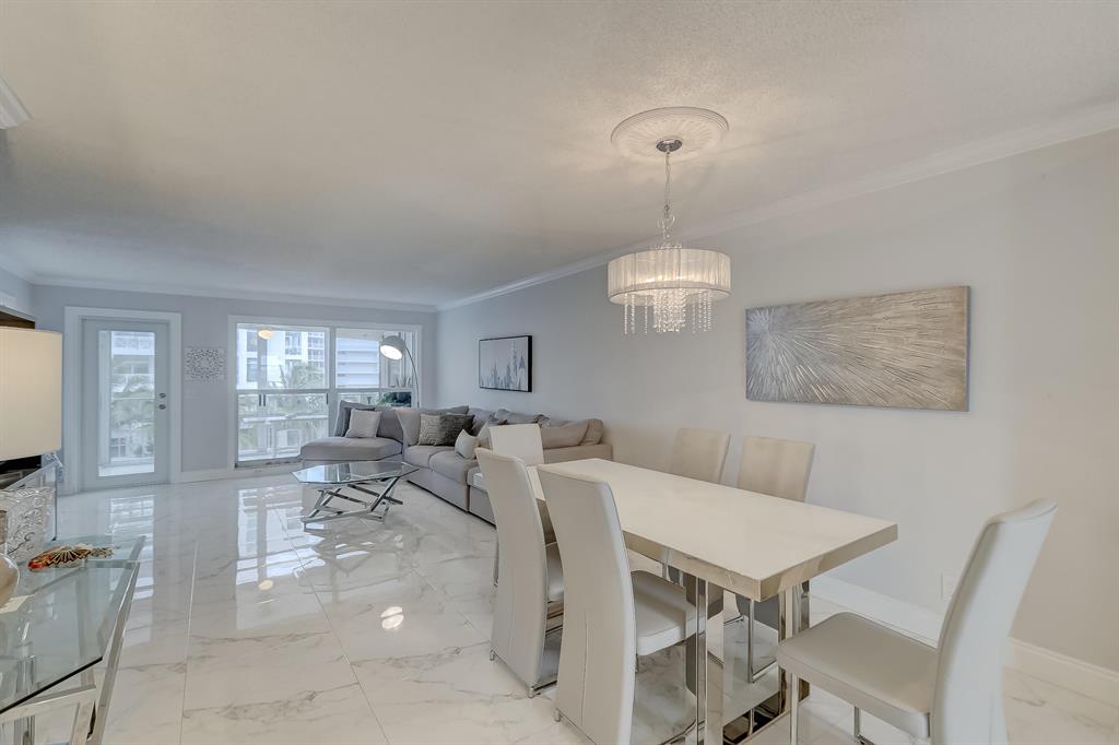 3114 S Ocean Boulevard Unit: 405