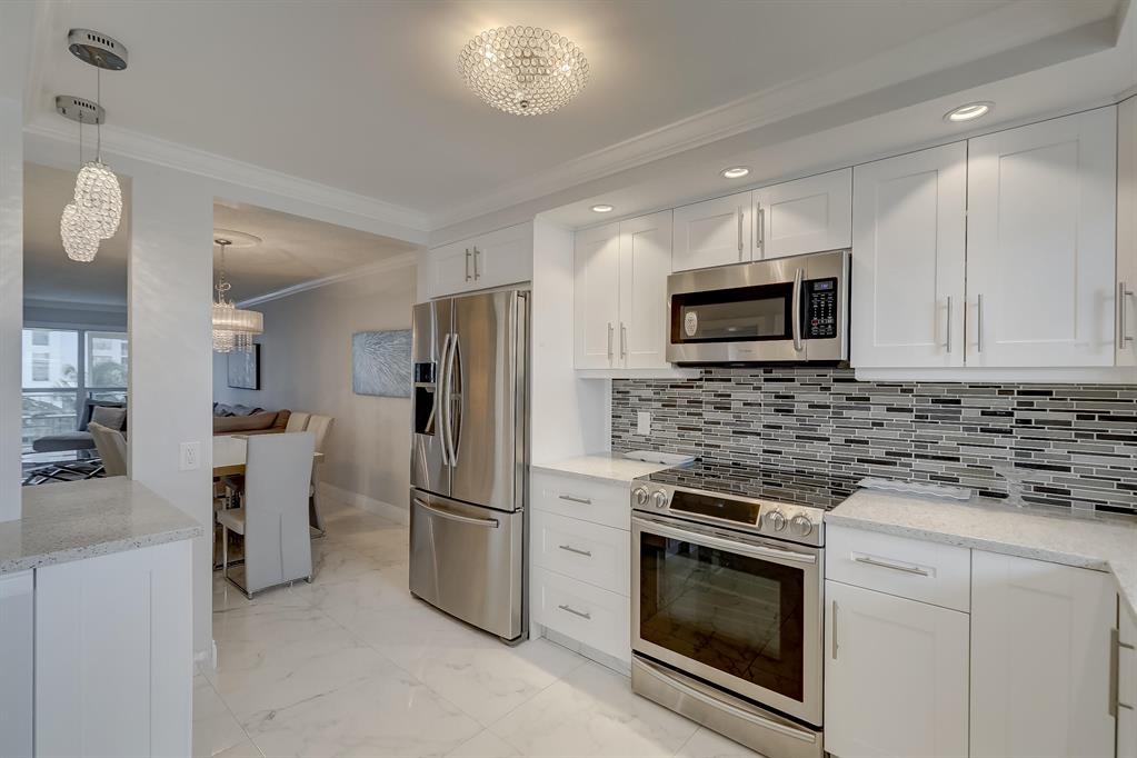 3114 S Ocean Boulevard Unit: 405