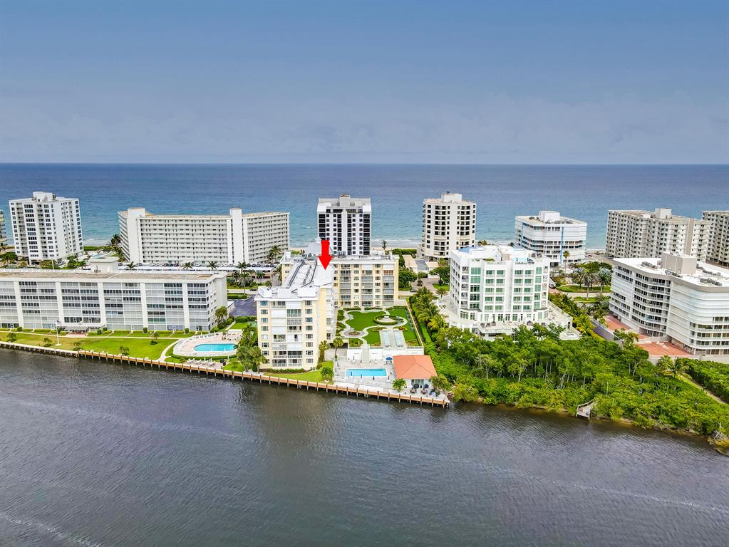 3114 S Ocean Boulevard Unit: 405