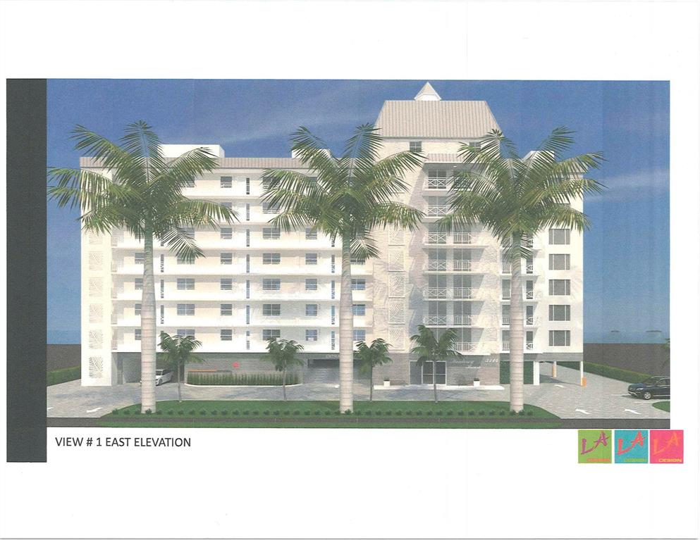 3114 S Ocean Boulevard Unit: 405