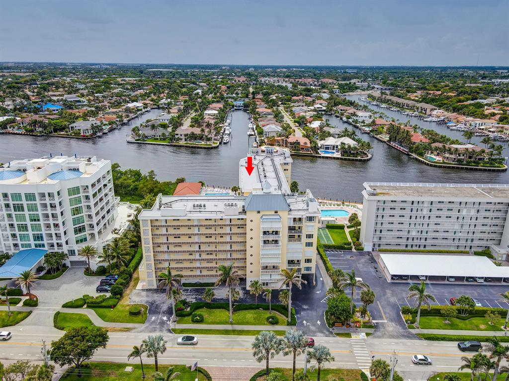 3114 S Ocean Boulevard Unit: 405