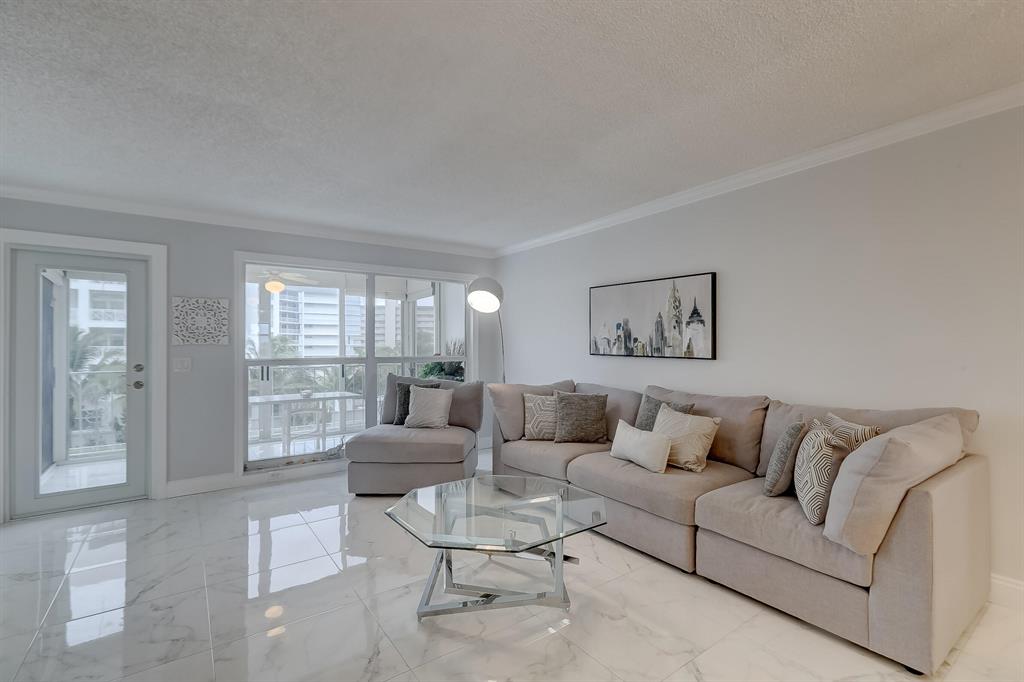 3114 S Ocean Boulevard Unit: 405