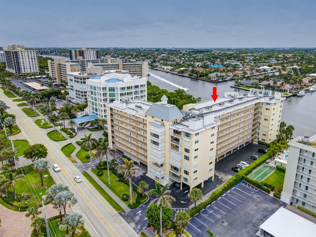 3114 S Ocean Boulevard Unit: 405