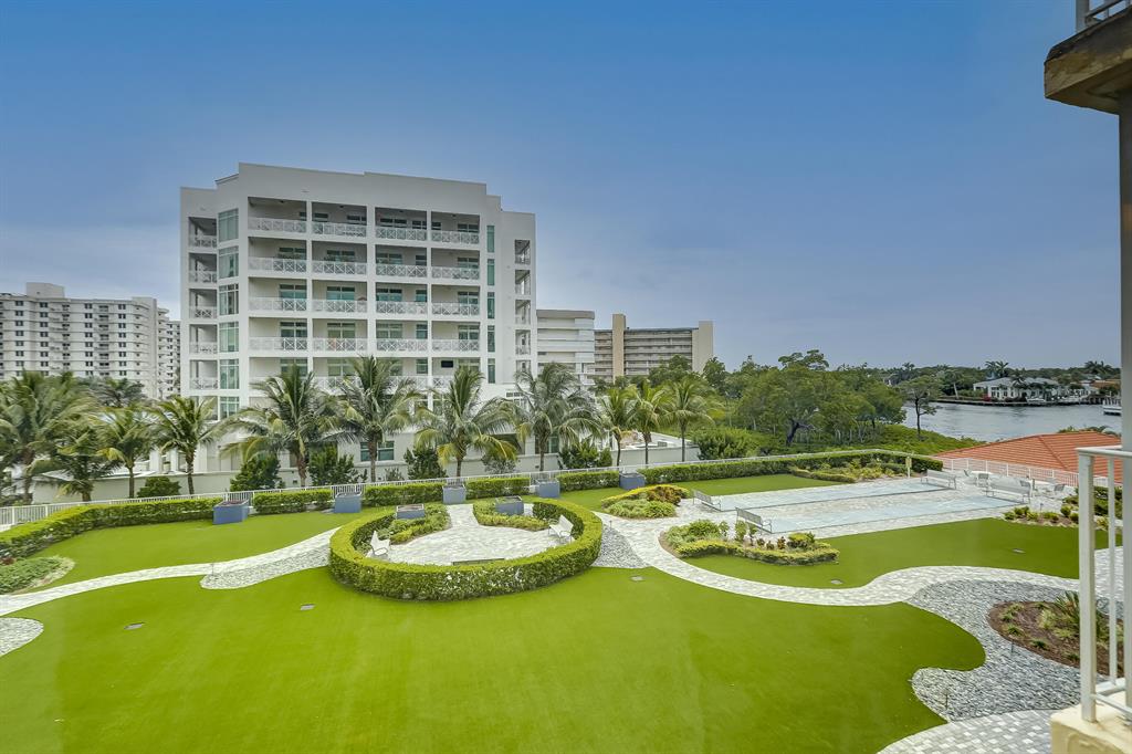 3114 S Ocean Boulevard Unit: 405