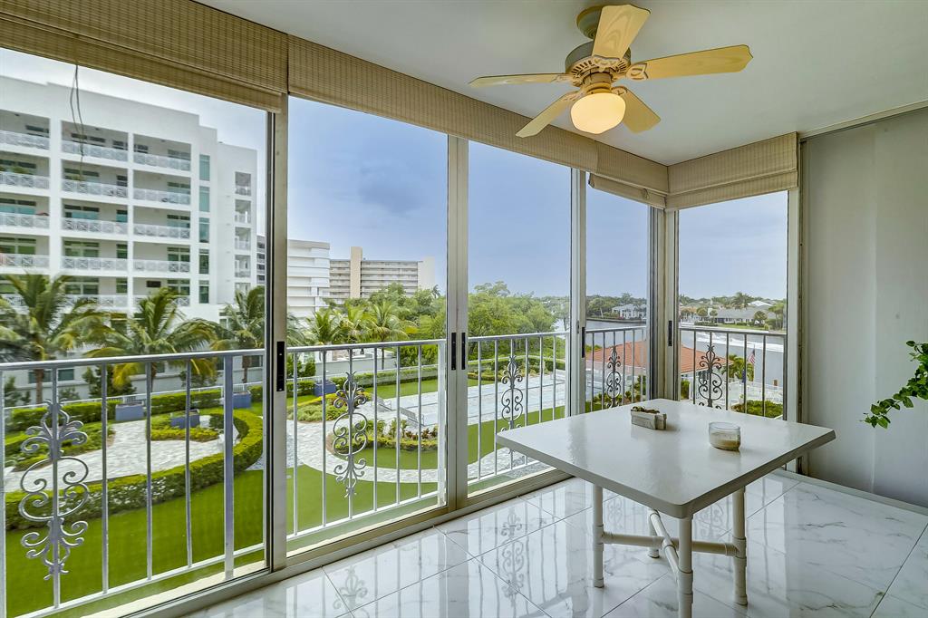 3114 S Ocean Boulevard Unit: 405