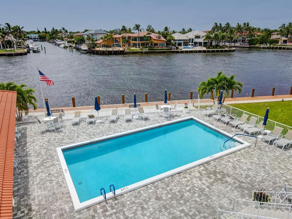 3114 S Ocean Boulevard Unit: 405