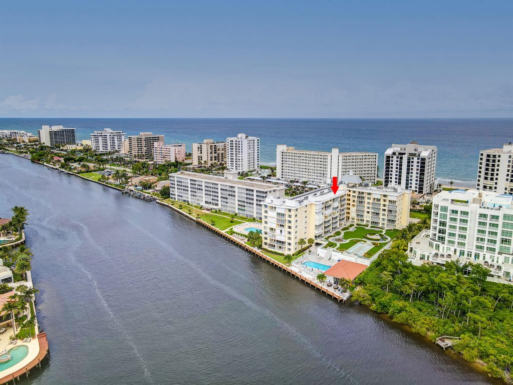 3114 S Ocean Boulevard Unit: 405