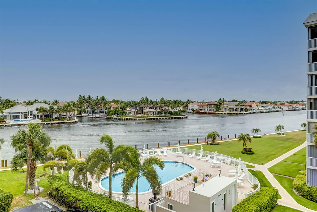 3114 S Ocean Boulevard Unit: 405