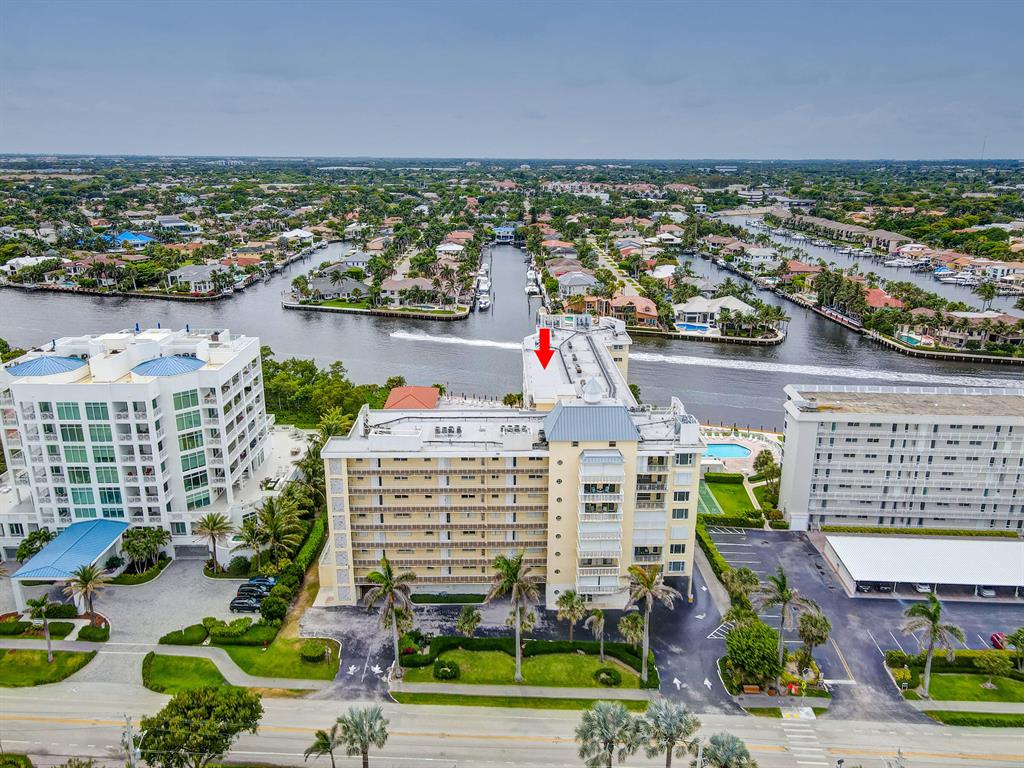 3114 S Ocean Boulevard Unit: 405