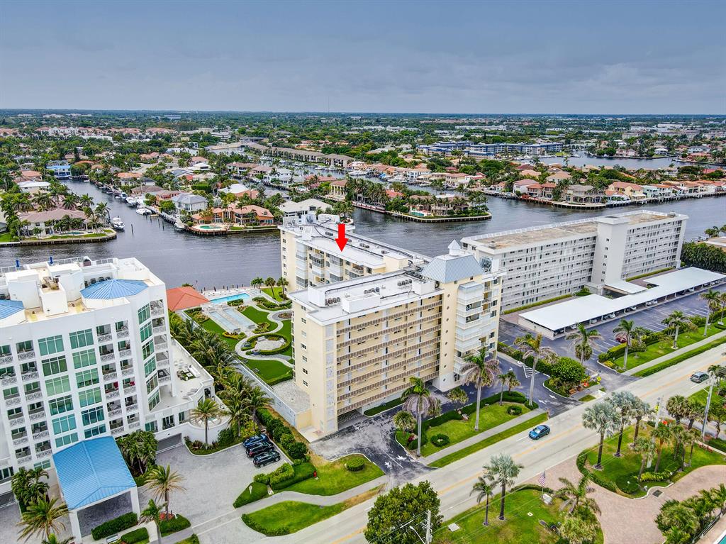 3114 S Ocean Boulevard Unit: 405