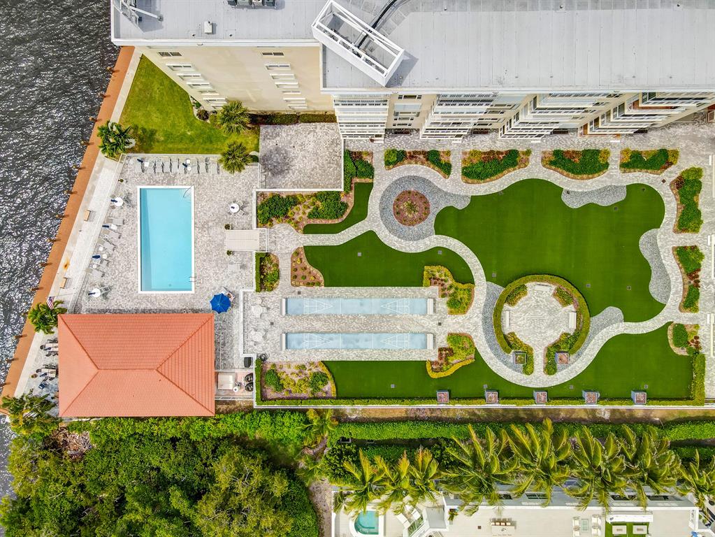 3114 S Ocean Boulevard Unit: 405