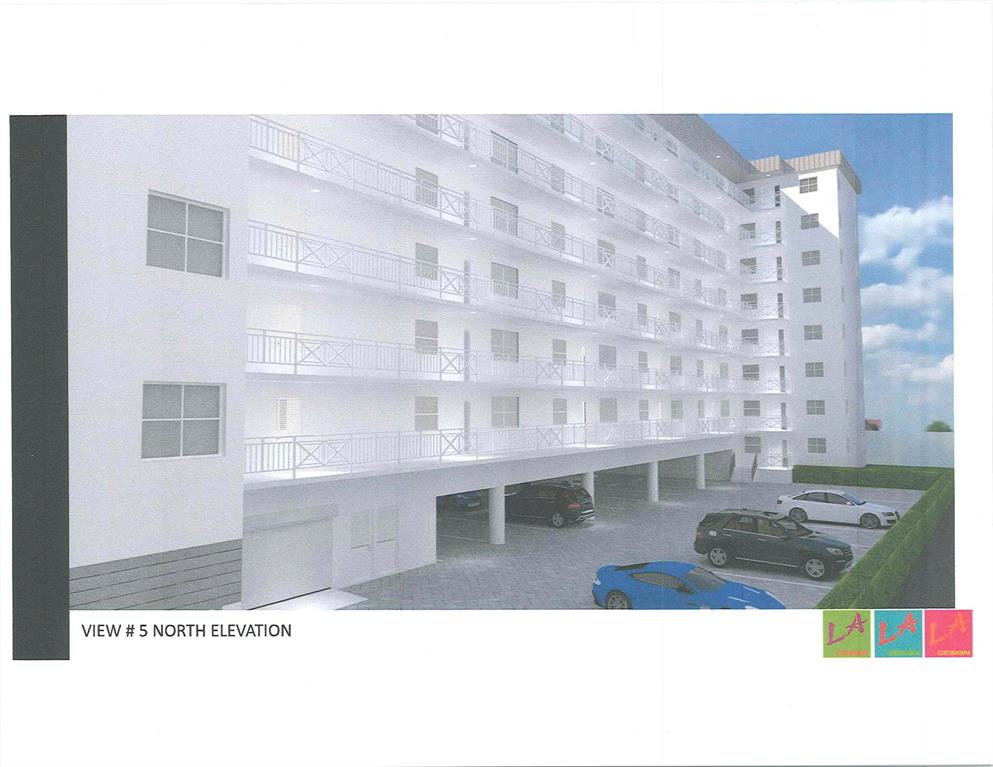 3114 S Ocean Boulevard Unit: 405