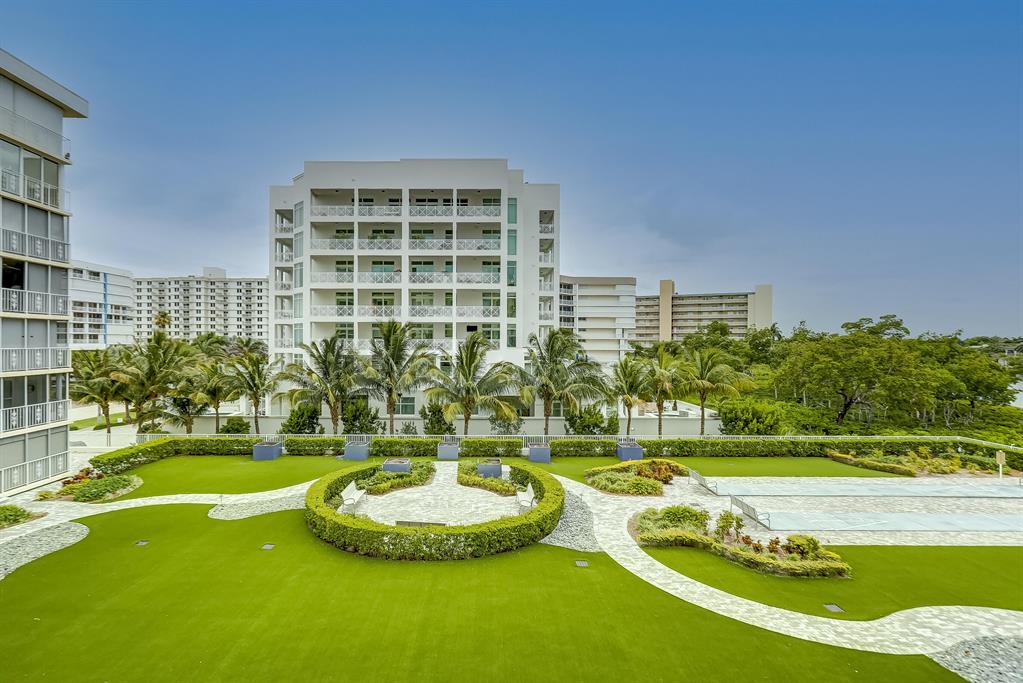 3114 S Ocean Boulevard Unit: 405