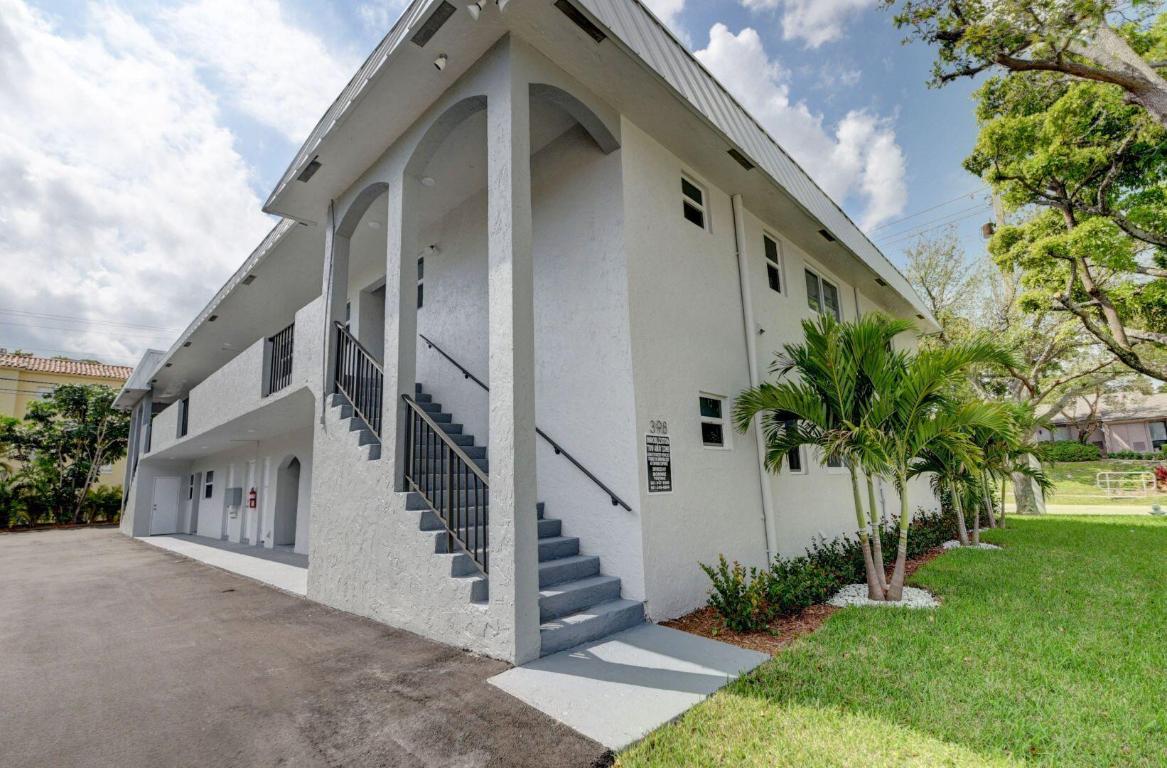 398 W Camino Real, Boca Raton