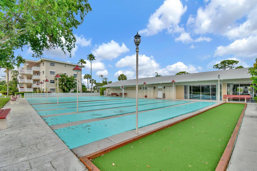 2811 S Garden Drive Unit: 306
