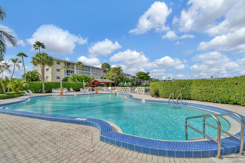 2811 S Garden Drive Unit: 306
