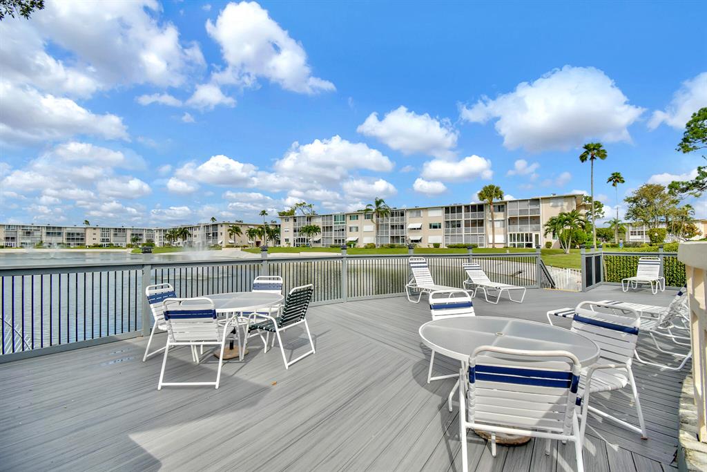 2811 S Garden Drive Unit: 306