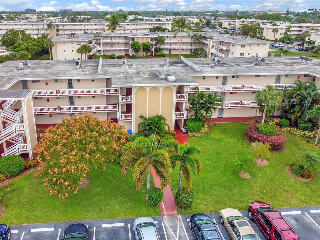 2811 S Garden Drive Unit: 306