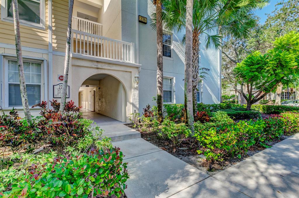 276 Murcia Drive Unit: 108