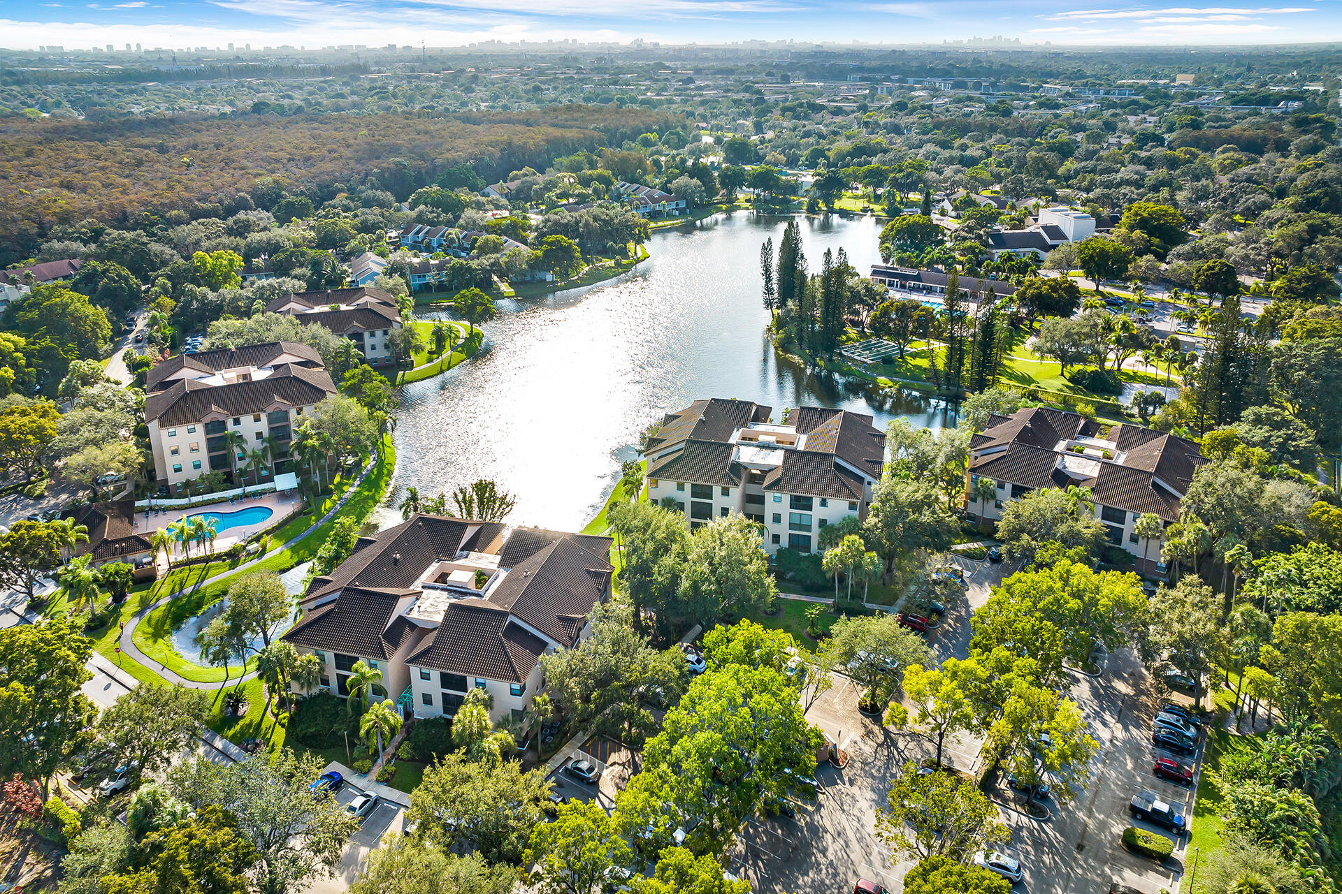 4350 NW 30th Street Unit: 132