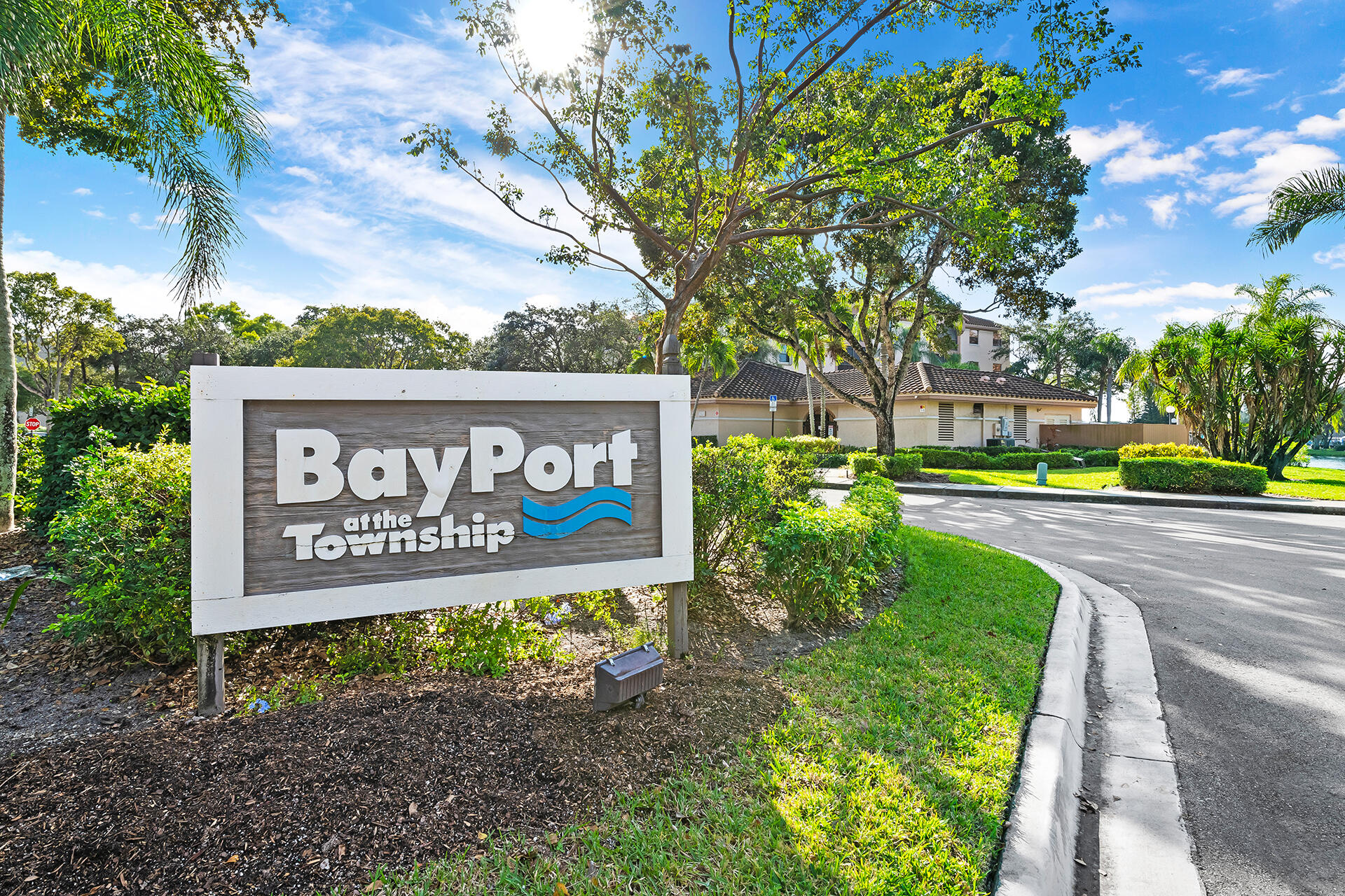 4350 NW 30th Street Unit: 132