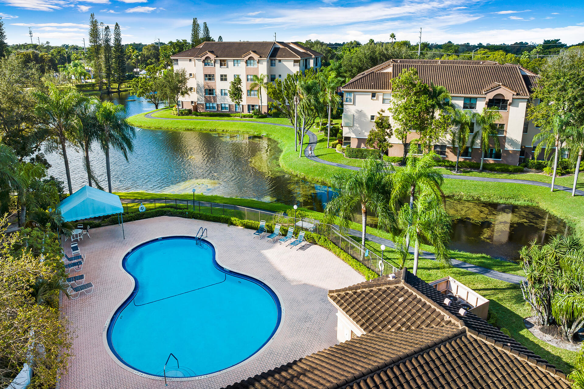 4350 NW 30th Street Unit: 132