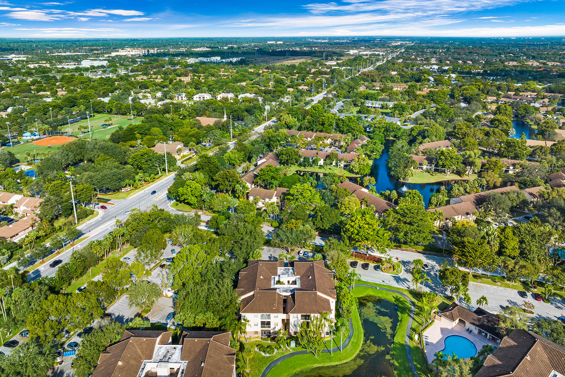 4350 NW 30th Street Unit: 132