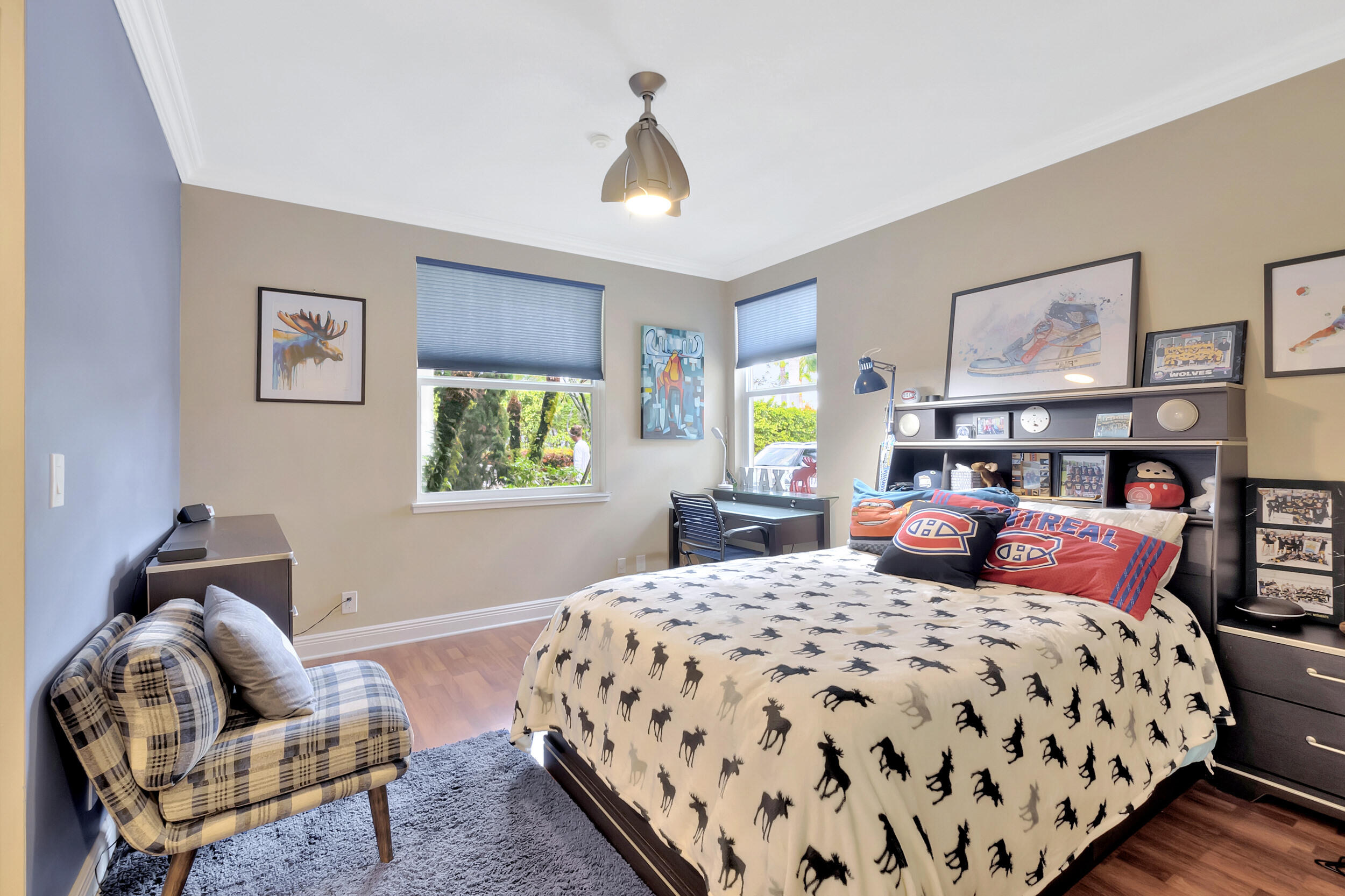 3874 NW 52nd Street