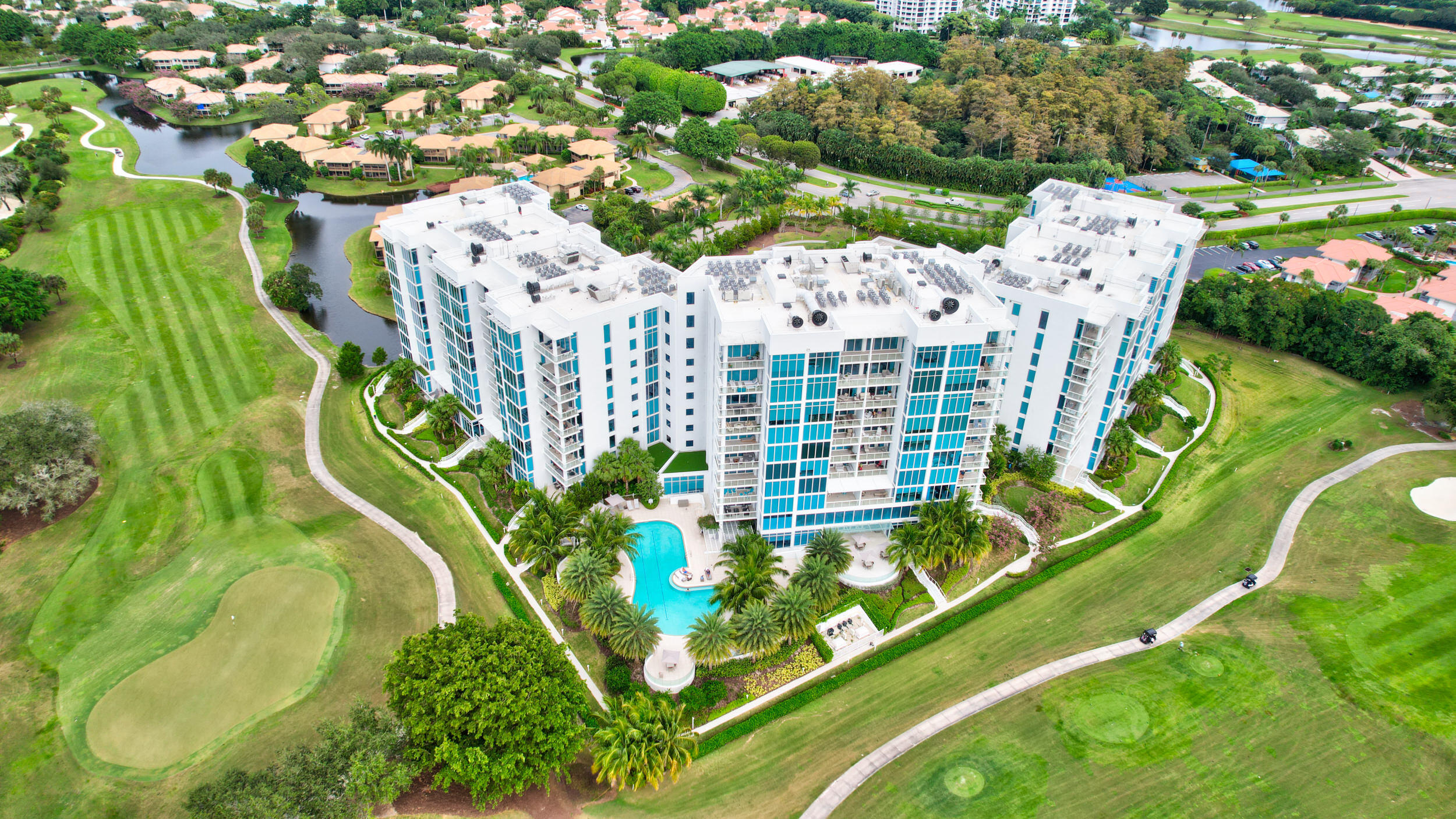 20155 Boca West Drive Unit: A204