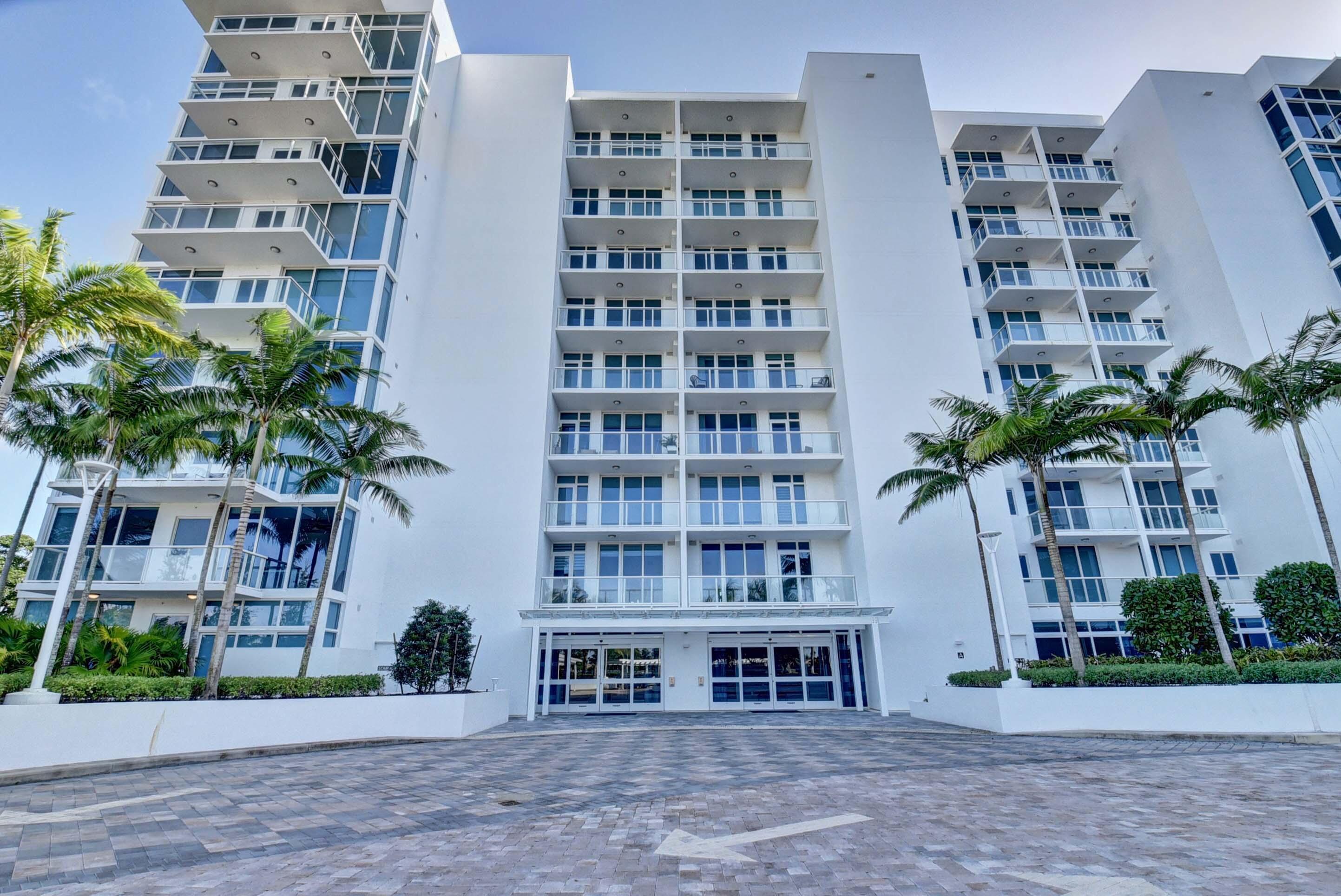 20155 Boca West Drive Unit: A204